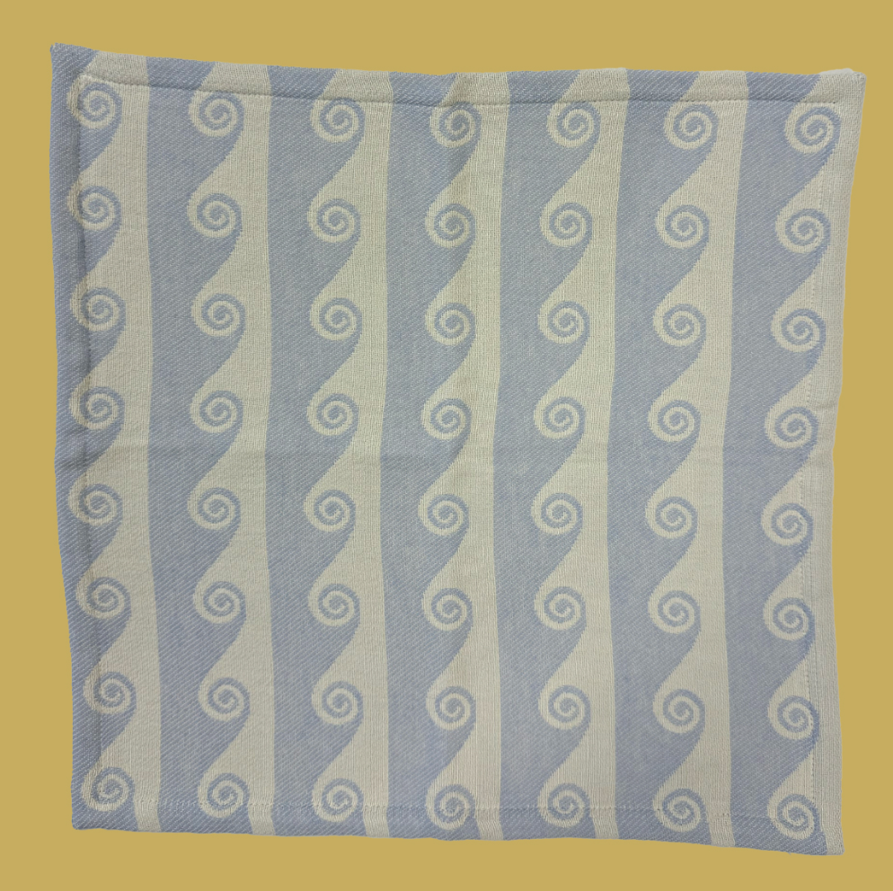 Napkin / Cortes