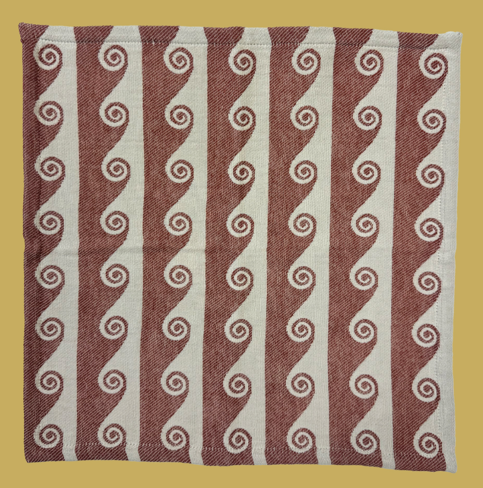 Napkin / Cortes