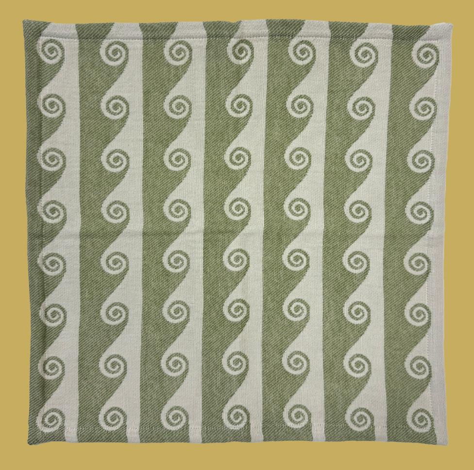 Napkin / Cortes