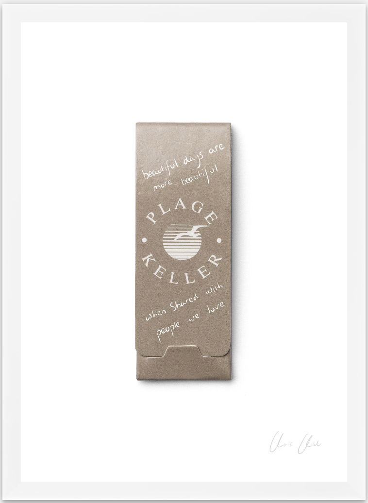 Matches at Plage Keller i Print