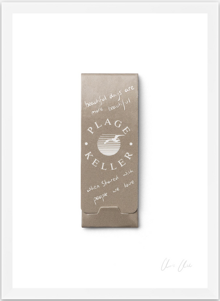 Matches at Plage Keller i Print