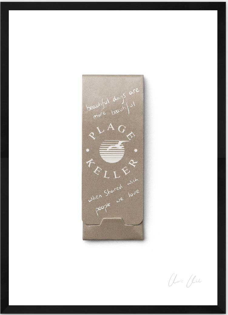 Matches at Plage Keller i Print