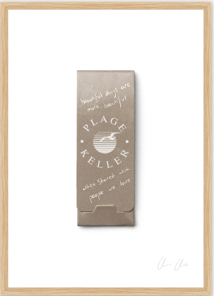 Matches at Plage Keller i Print