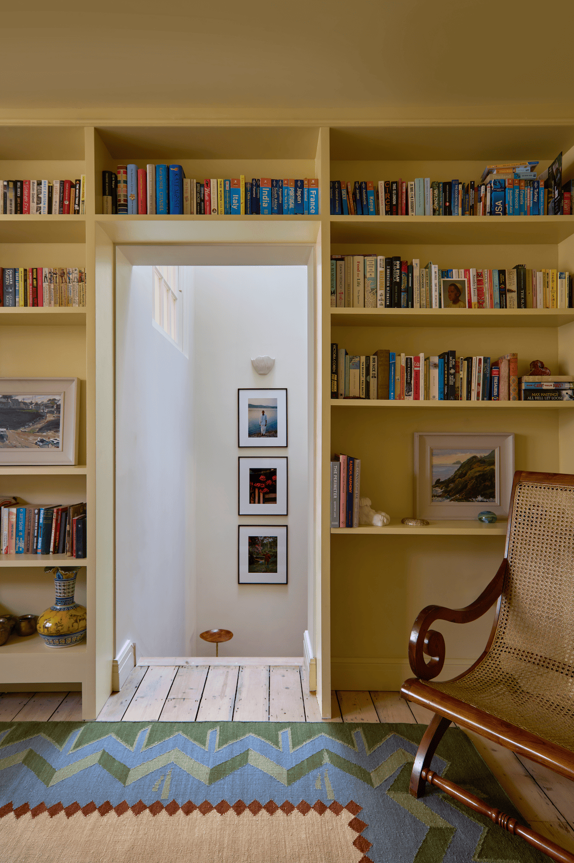 Zyra Rug - Aqualis