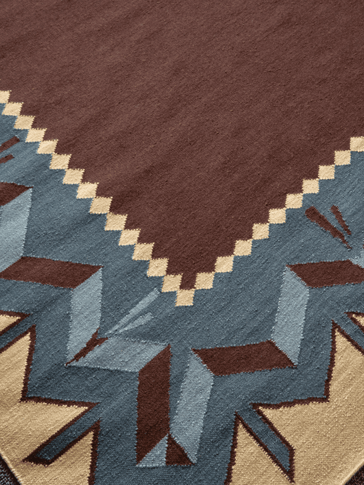 Zyra Rug - River