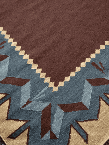 Zyra Rug - River