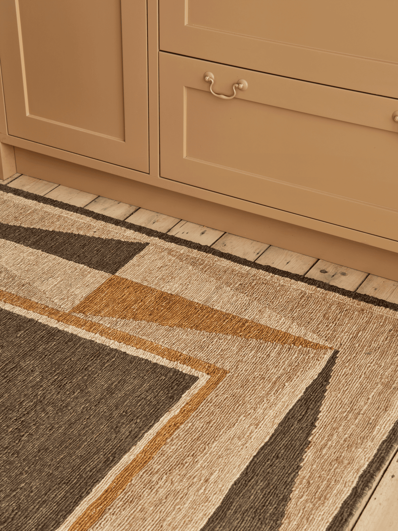 Jester Rug - Hillside