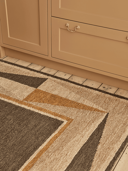 Jester Rug - Hillside