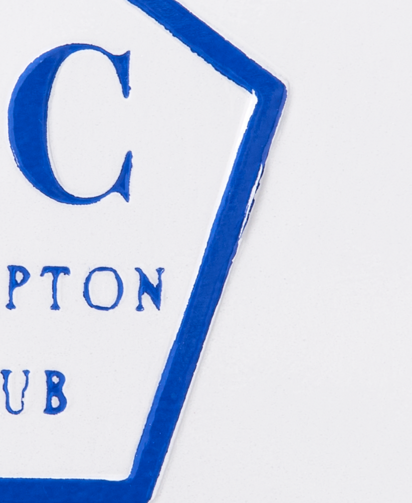 Southampton Ski Club Print