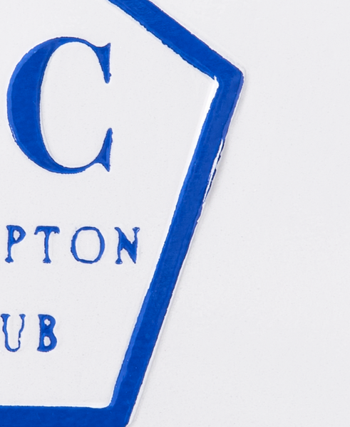 Southampton Ski Club Print