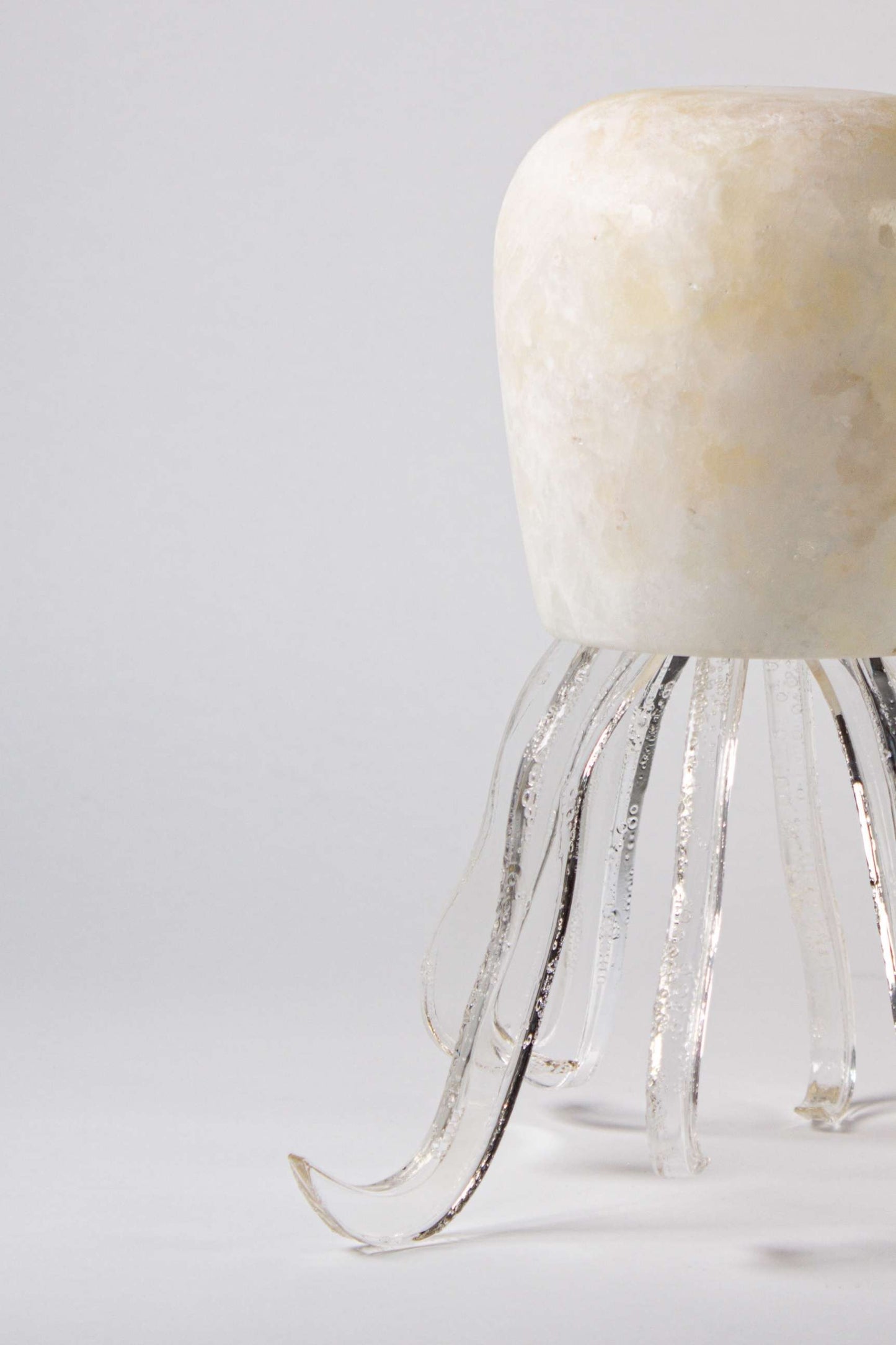 Seeba Bubbly | Tapered