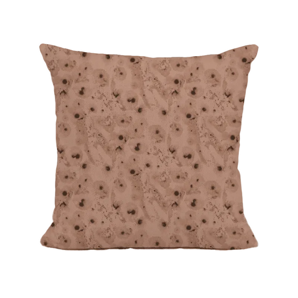 Selene Cushion Cover-Powder