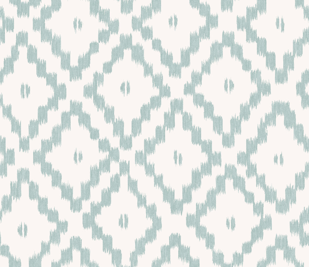 Wallpaper - Serra Sol Sage Green