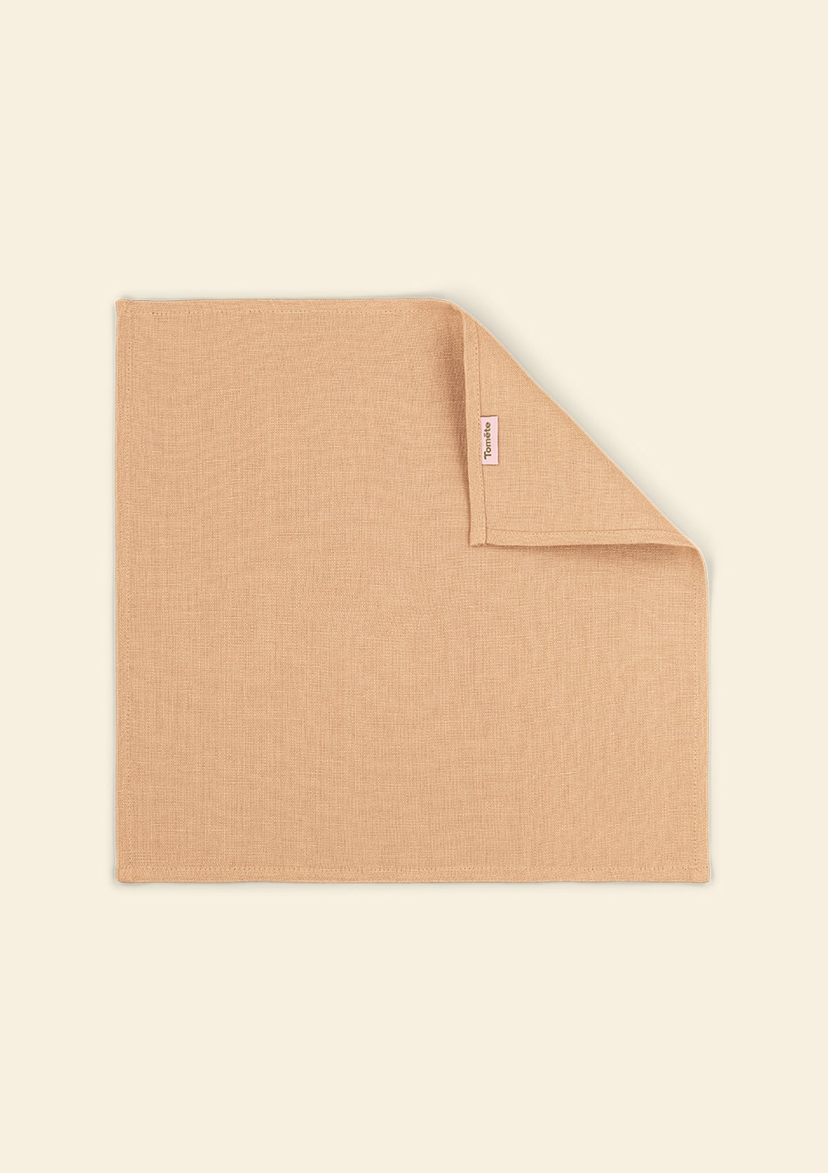 The Sand Linen Napkin