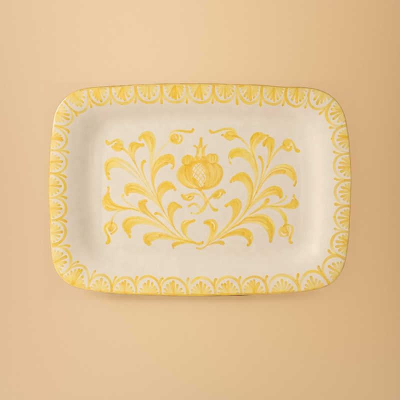 Serving Platters