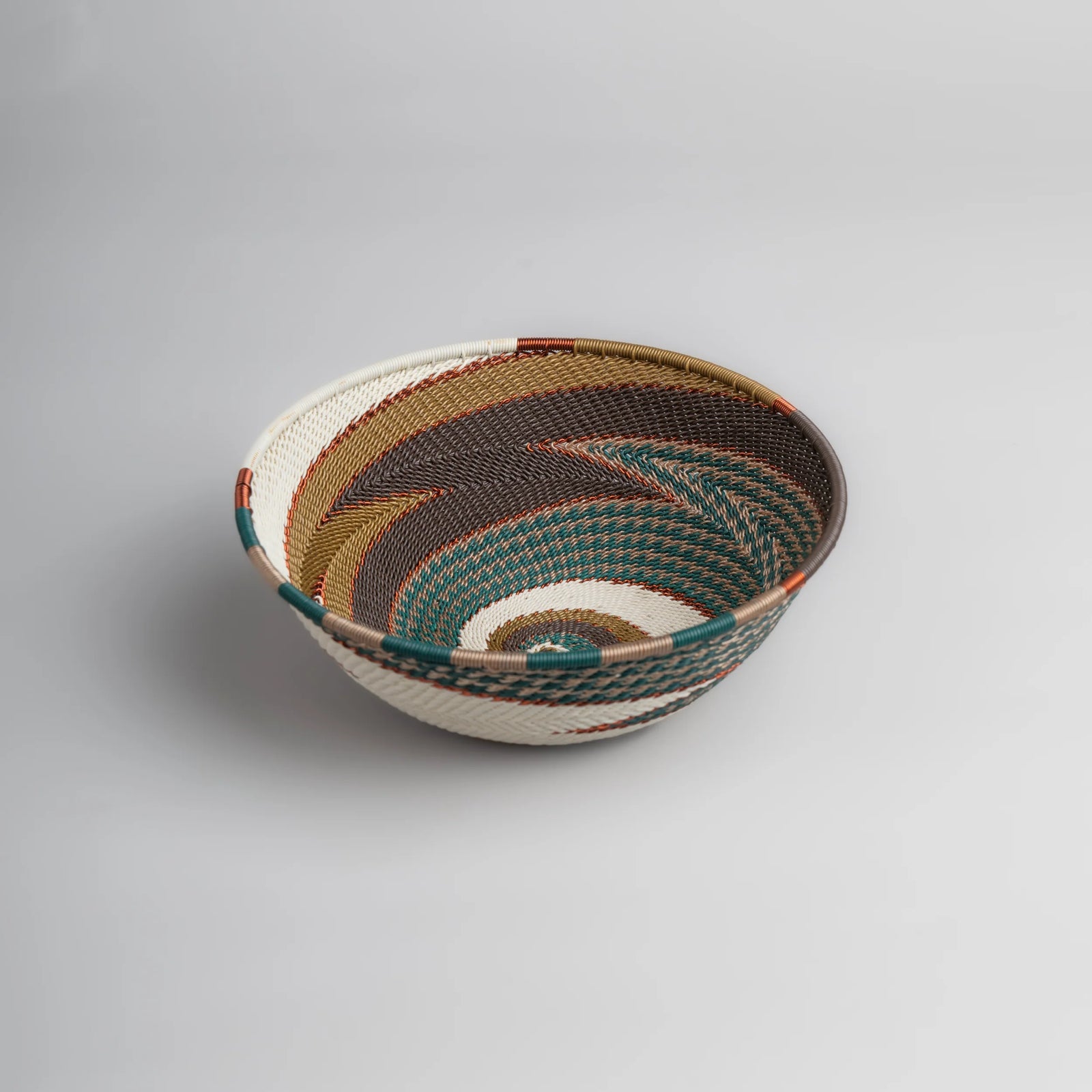 Shallow Basket - New Earth II