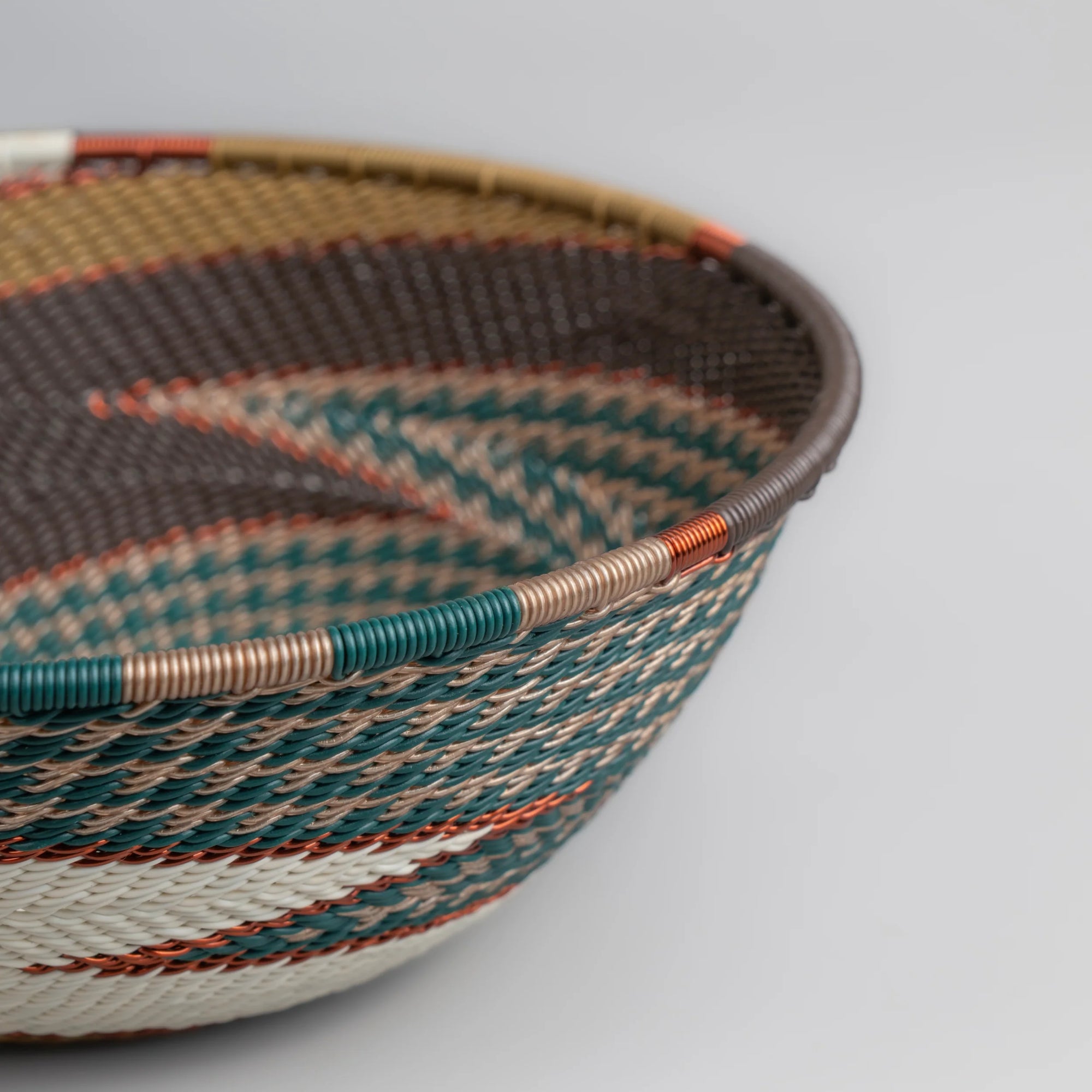 Shallow Basket - New Earth II