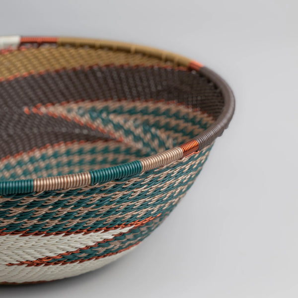 Shallow Basket - New Earth II