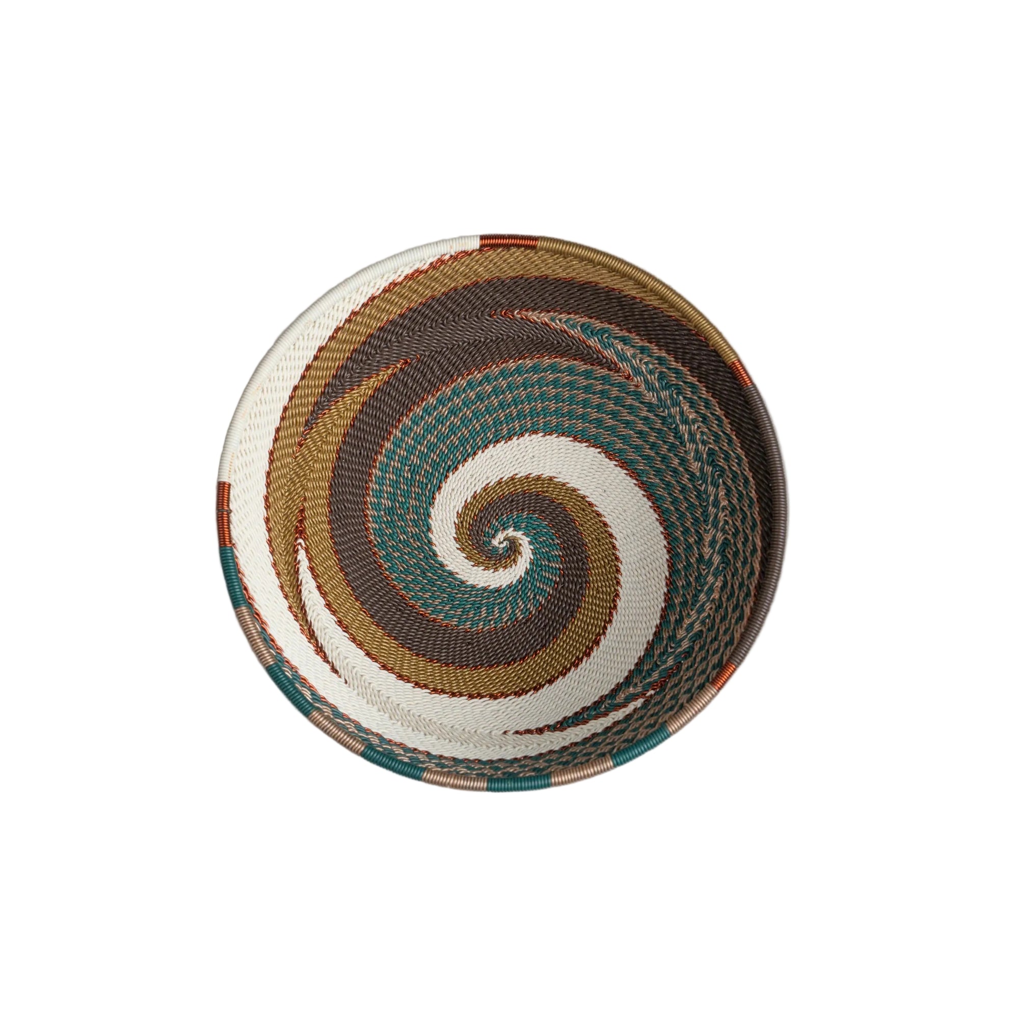 Shallow Basket - New Earth II