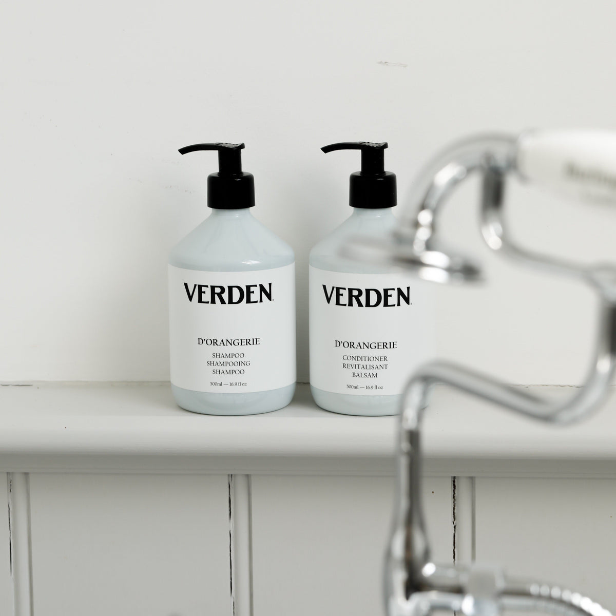 D'Orangerie Conditioner