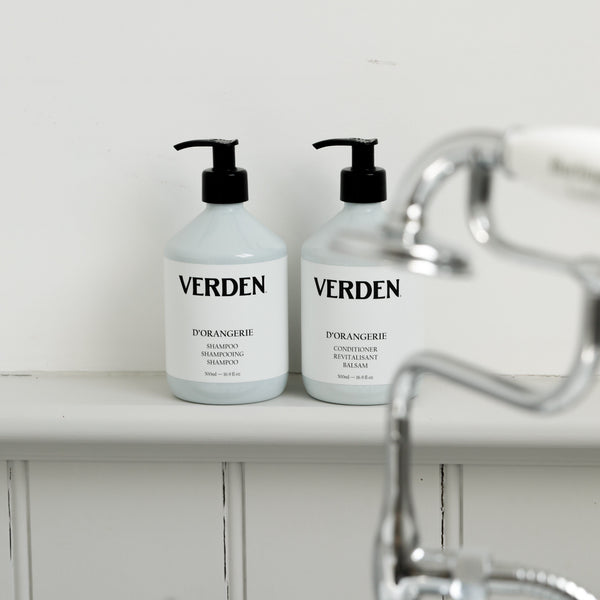 D'Orangerie Conditioner