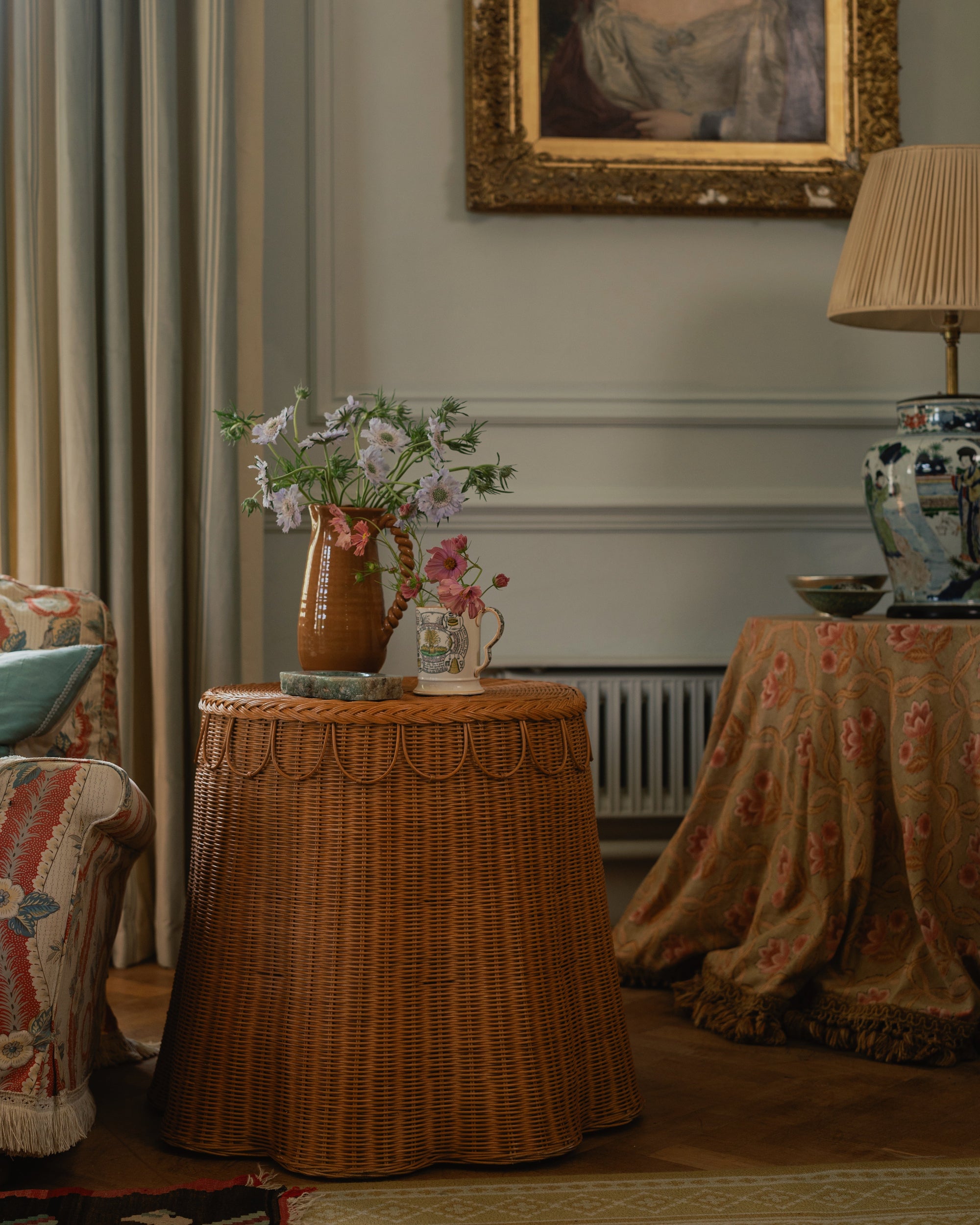 Adeline Side Table