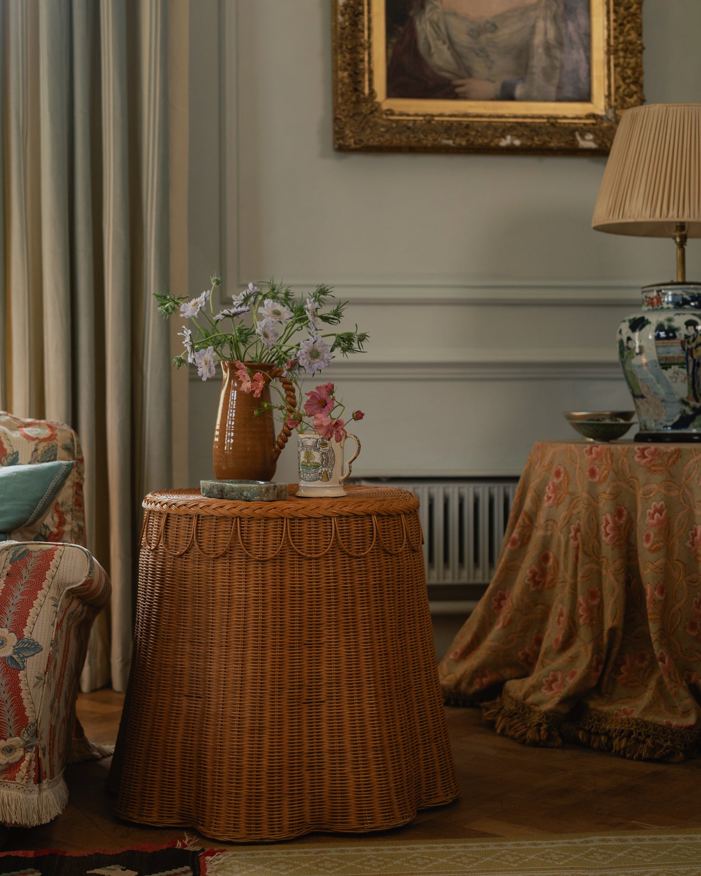 Adeline Side Table