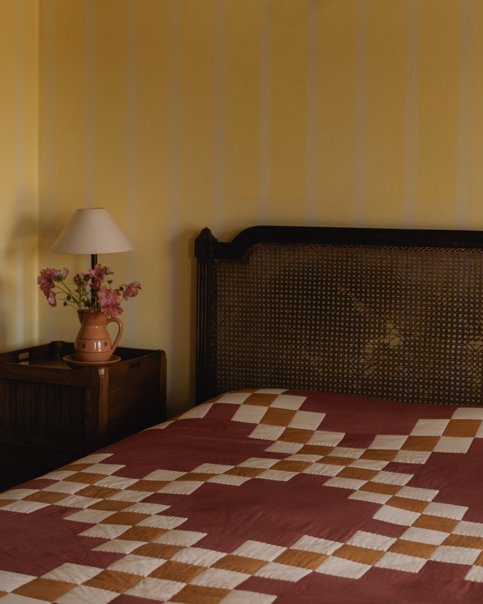 Prairie Quilt