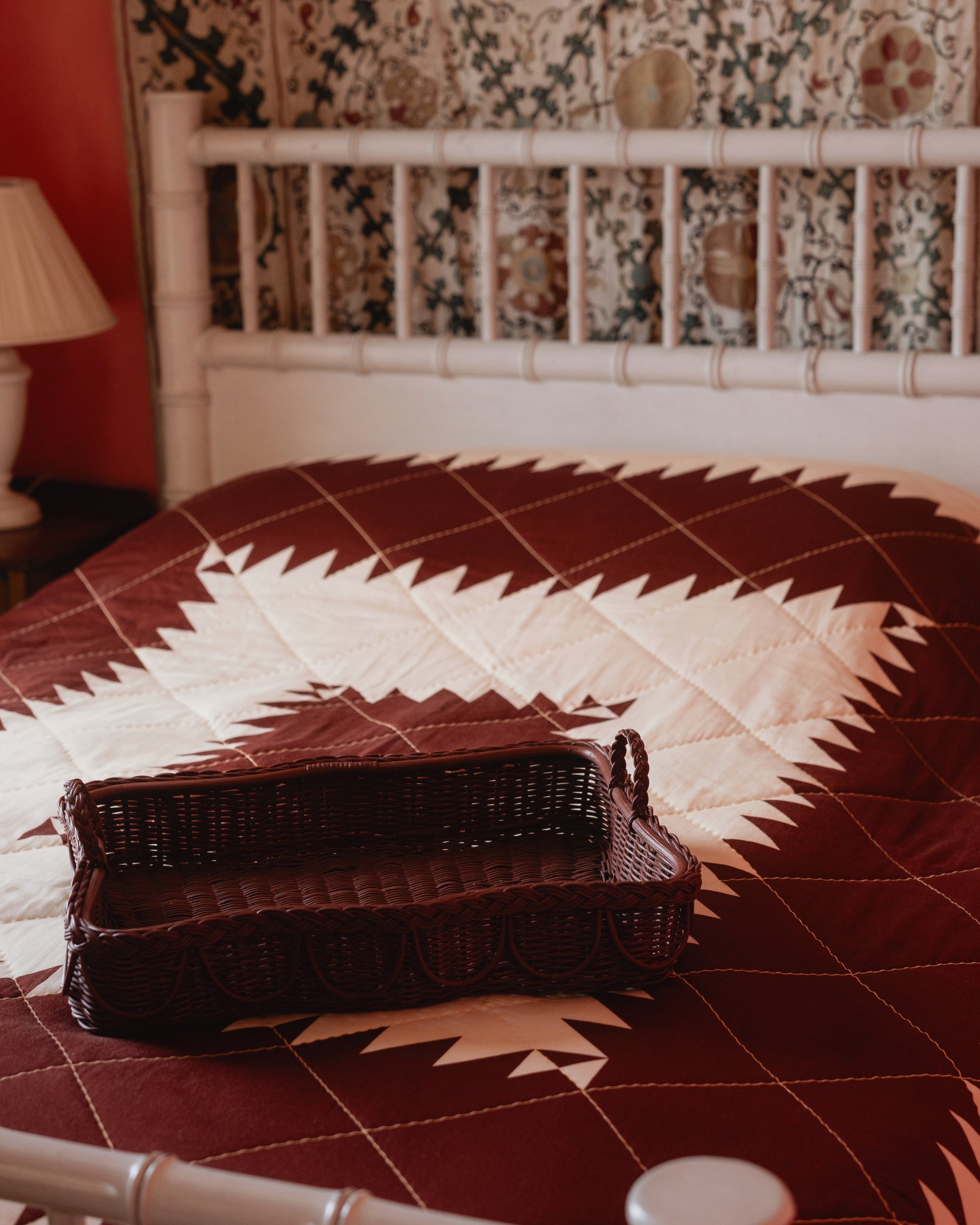 Maurier Quilt