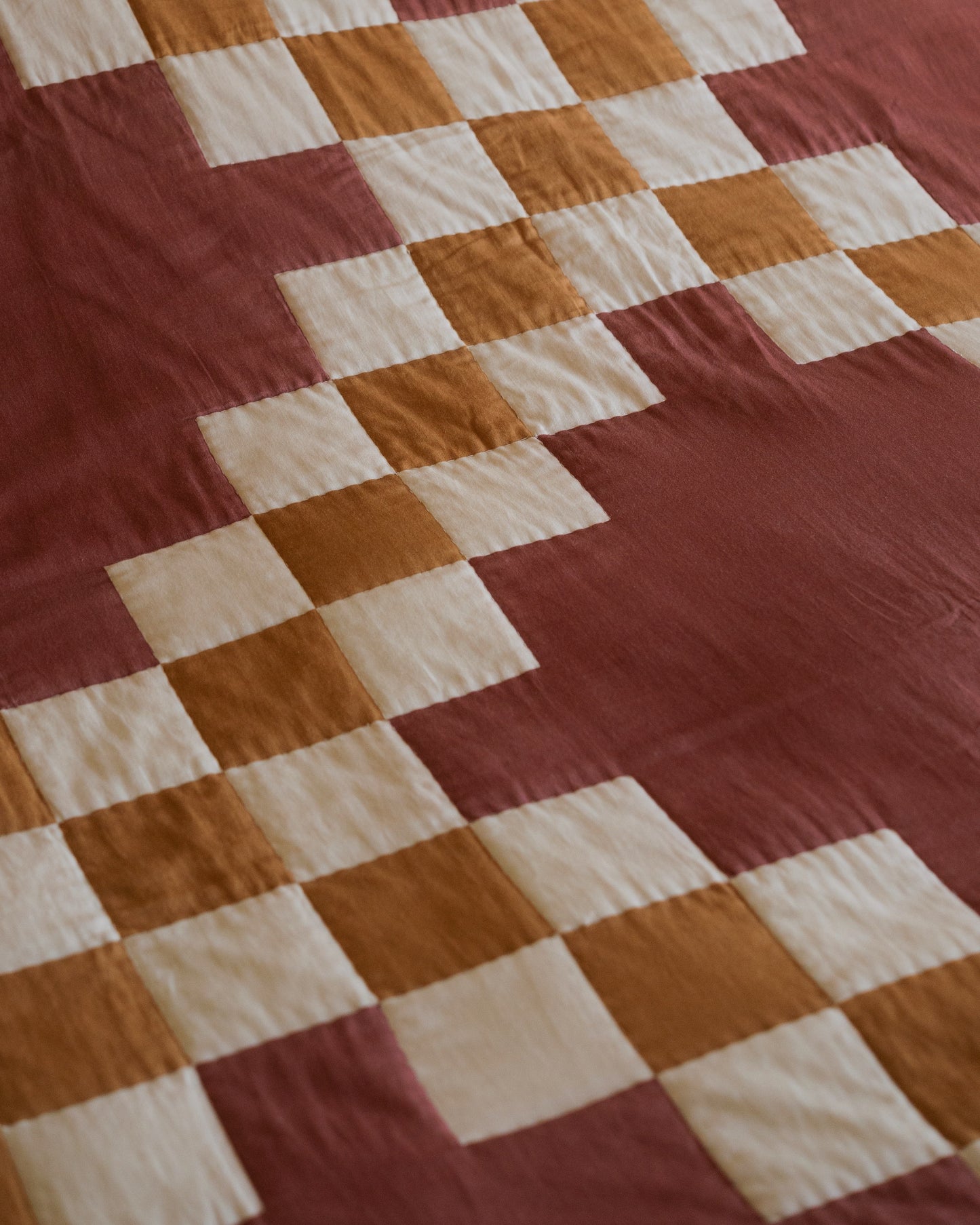 Prairie Quilt