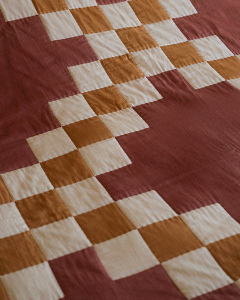 Prairie Quilt