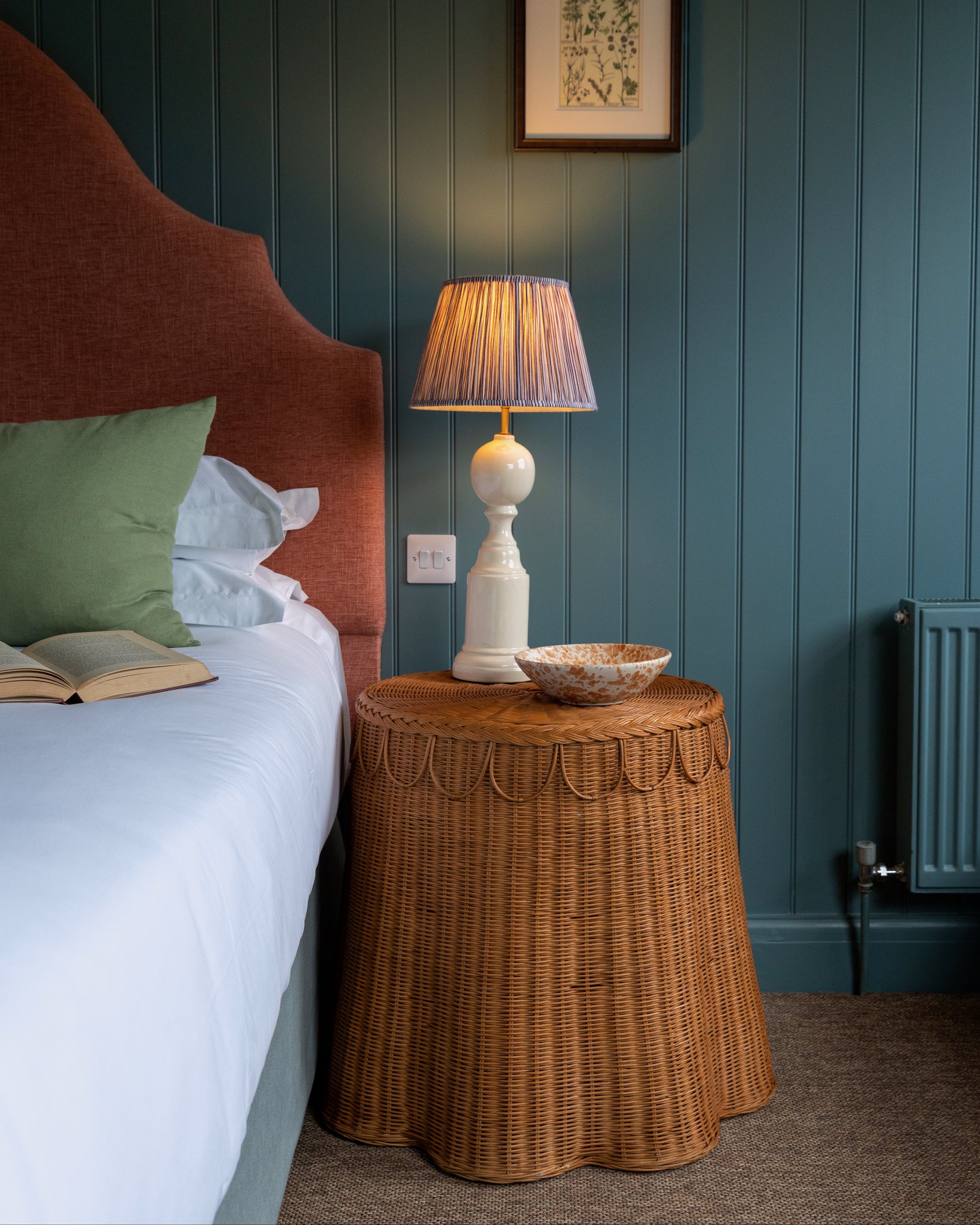 Adeline Side Table