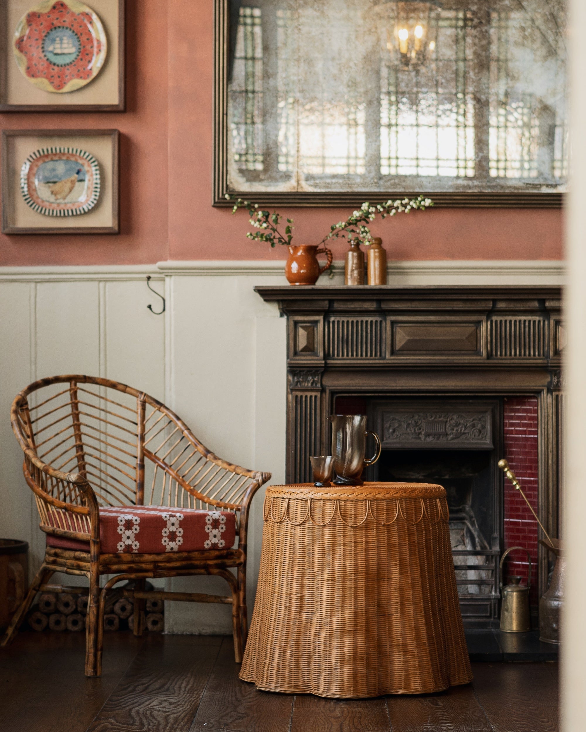 Adeline Side Table