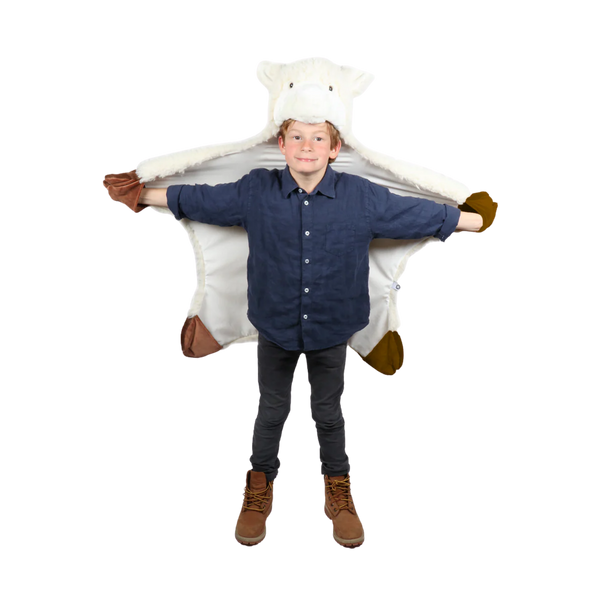 Sheep Costume