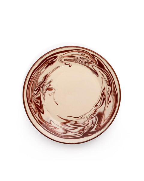 Marbre Side Plate (Set of 4)