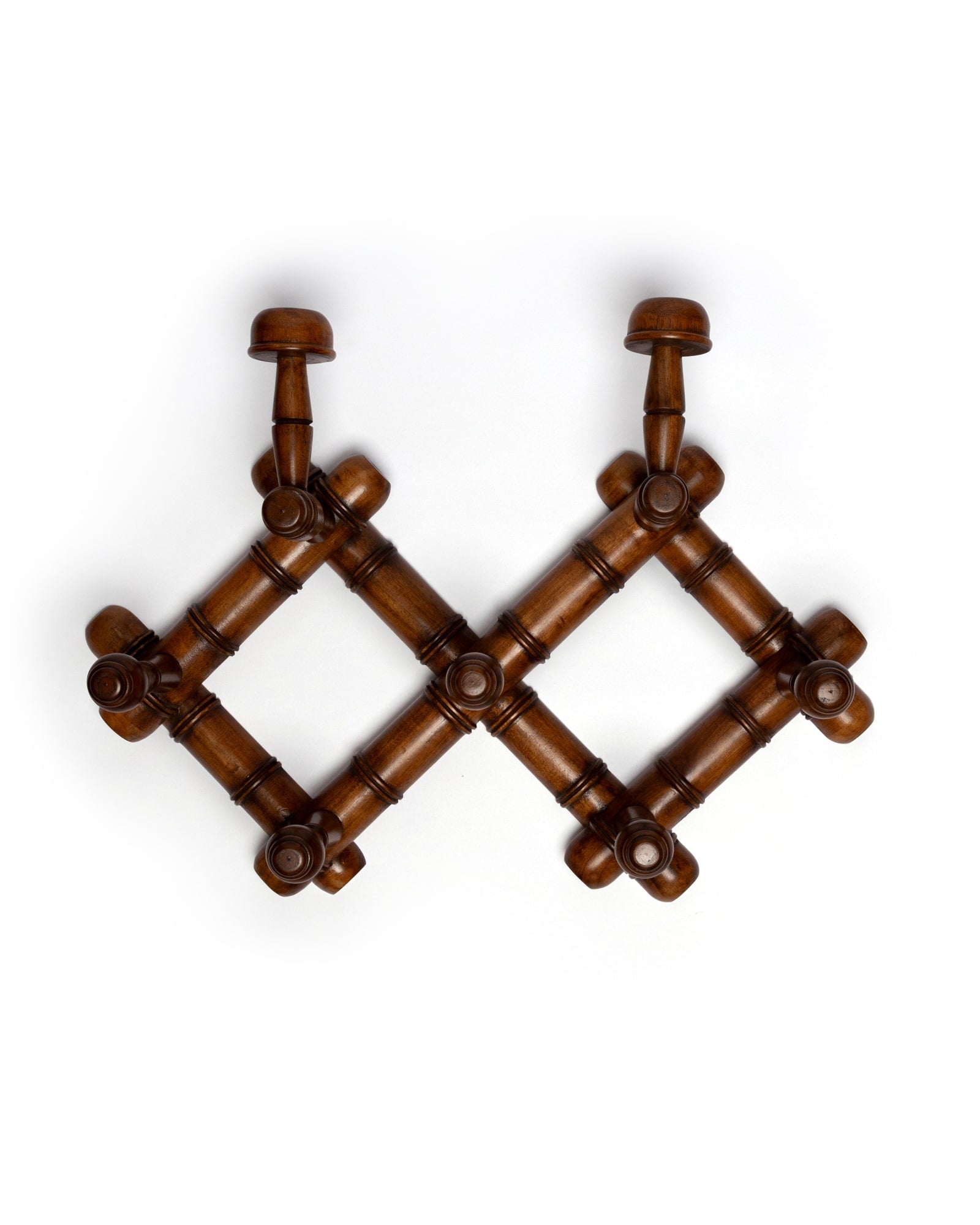 Coat Rack