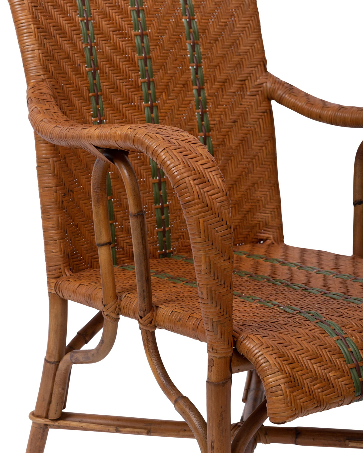 Emerson Outdoor Armchair (Set of 2)