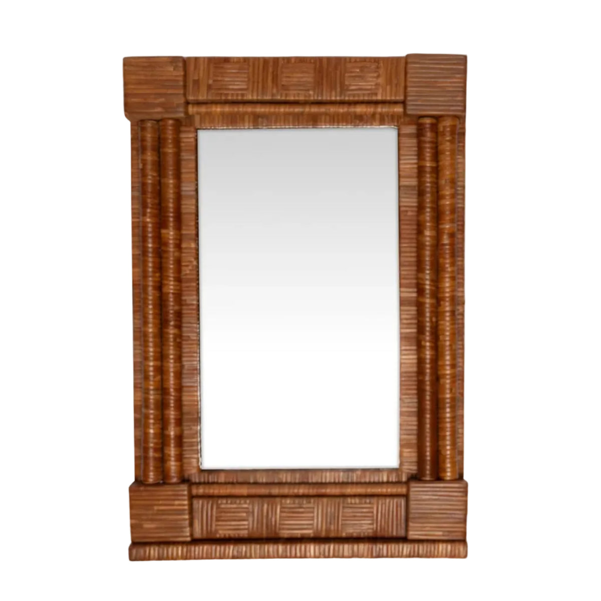 Column Mirror