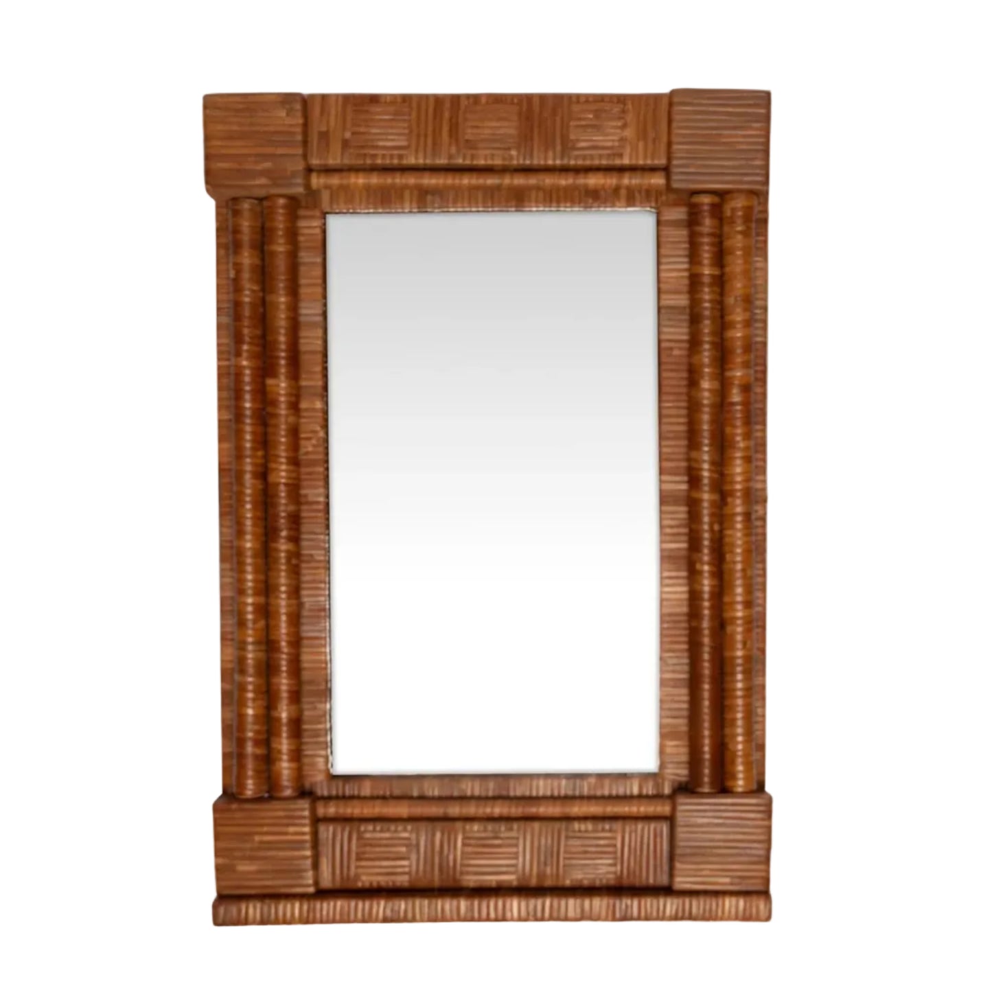 Column Mirror