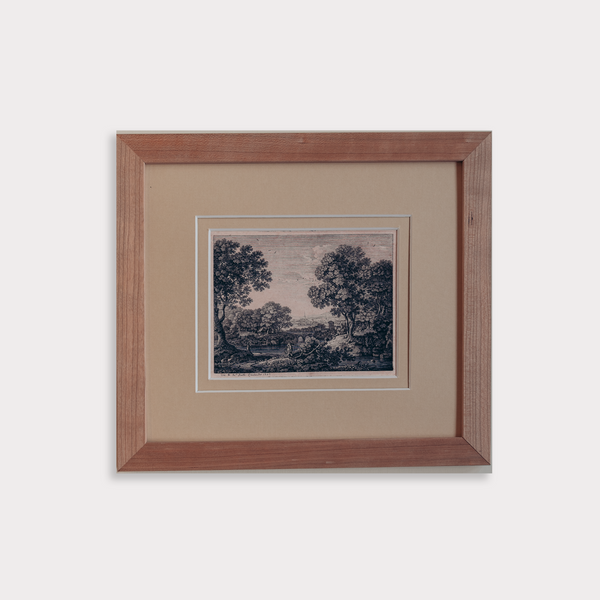 The Ancient Woodland Artwork