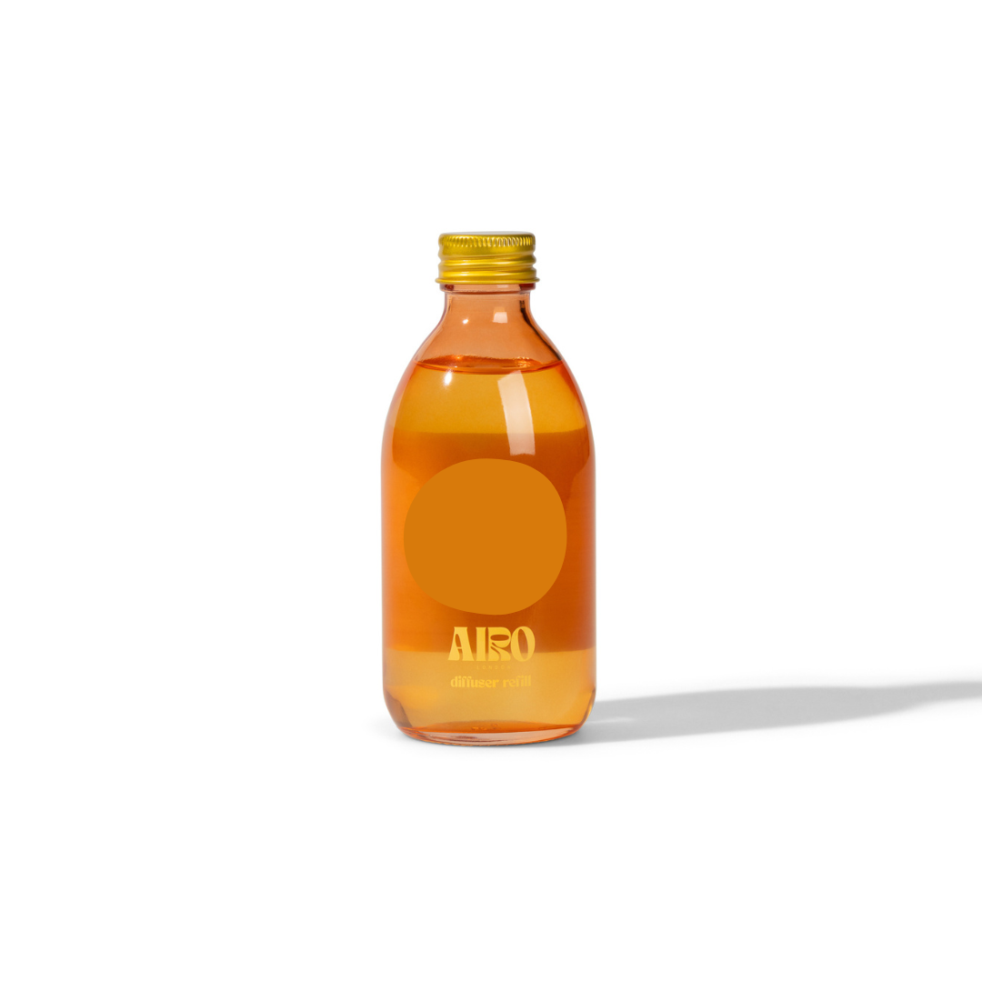 ALFRESCO Diffuser Set