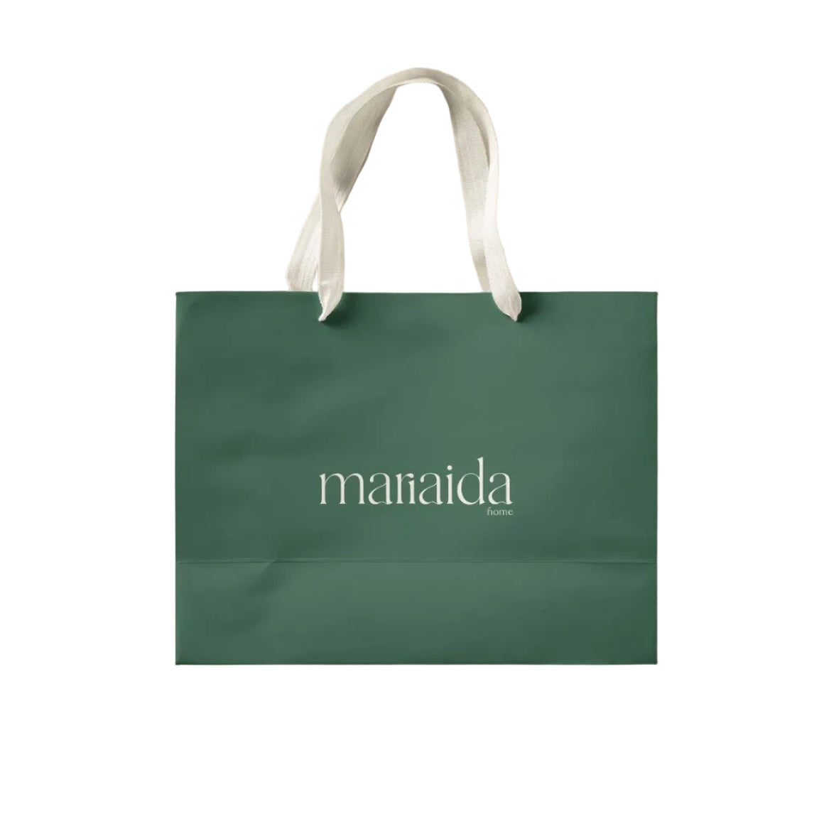 Medium Bag, 40 × 35 cm