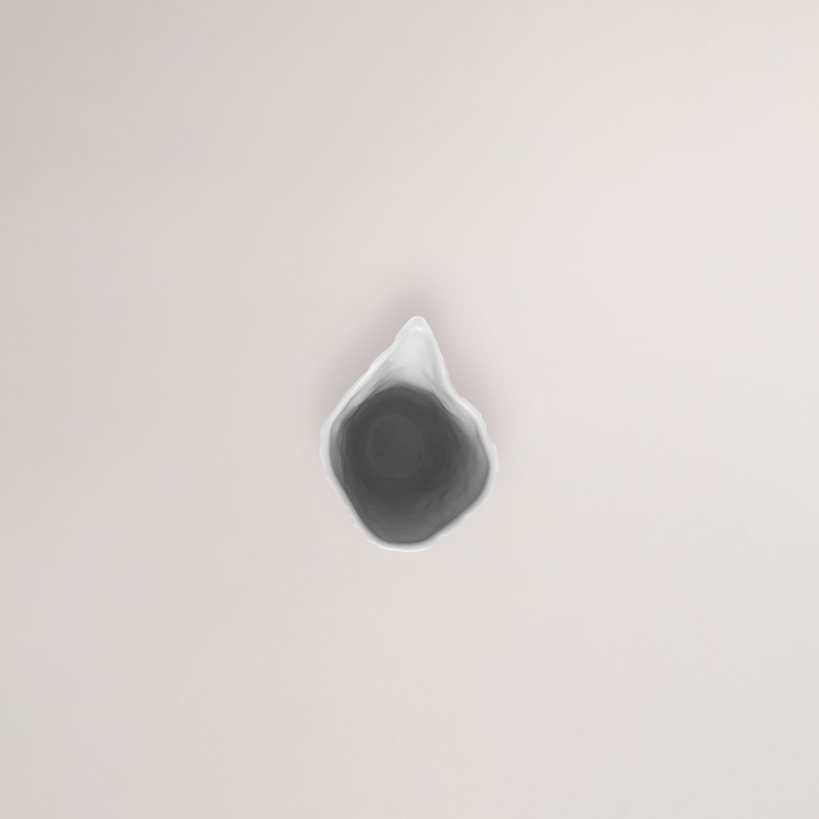 Indulge nº15 small jug / white