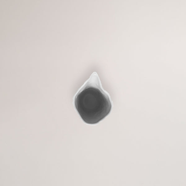 Indulge Nº15 Small Jug / White