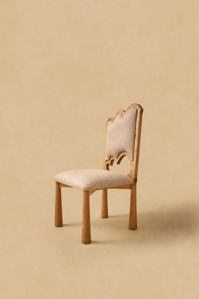 Sister #1 Dining Chair