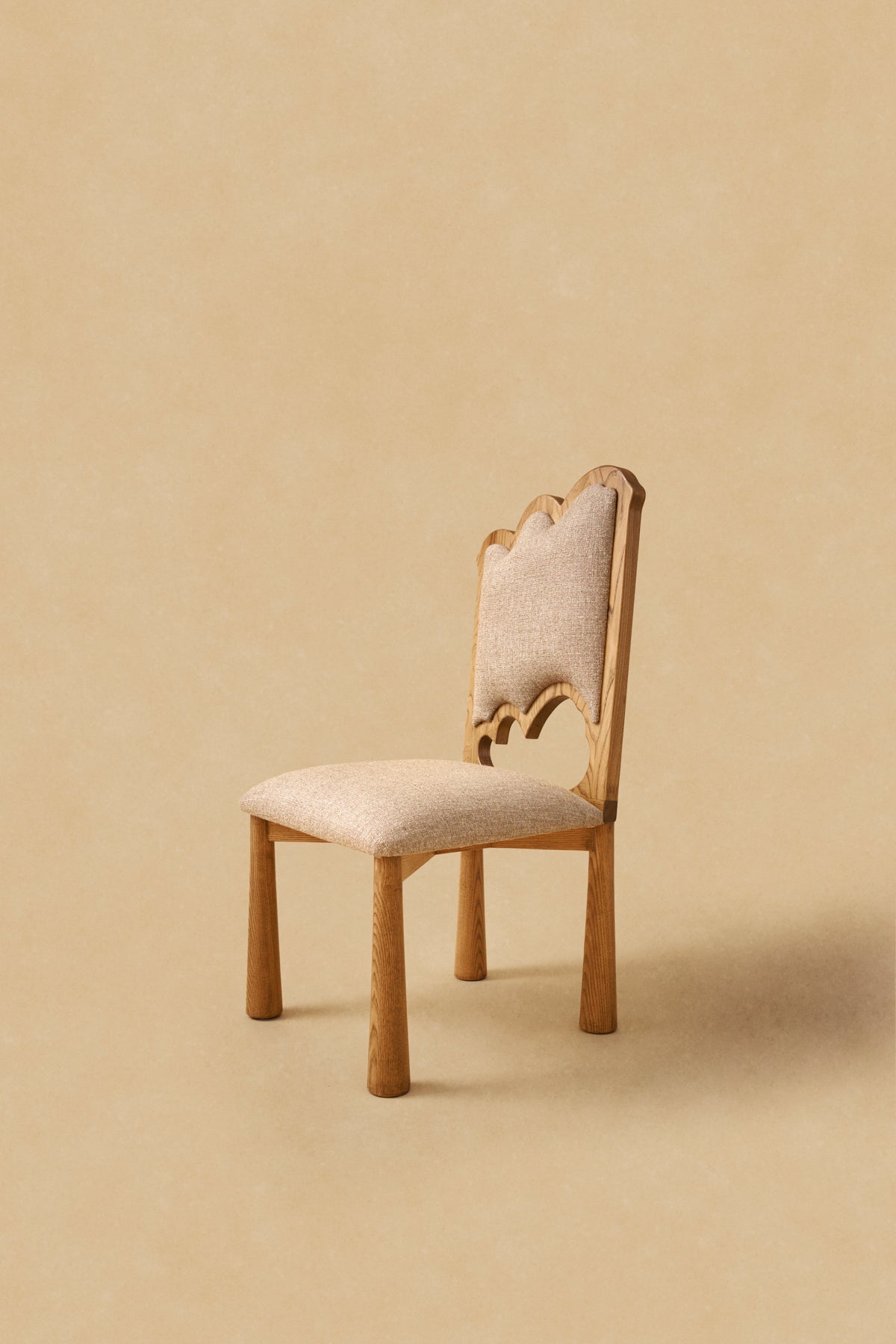 Sister #2 Dining Chair
