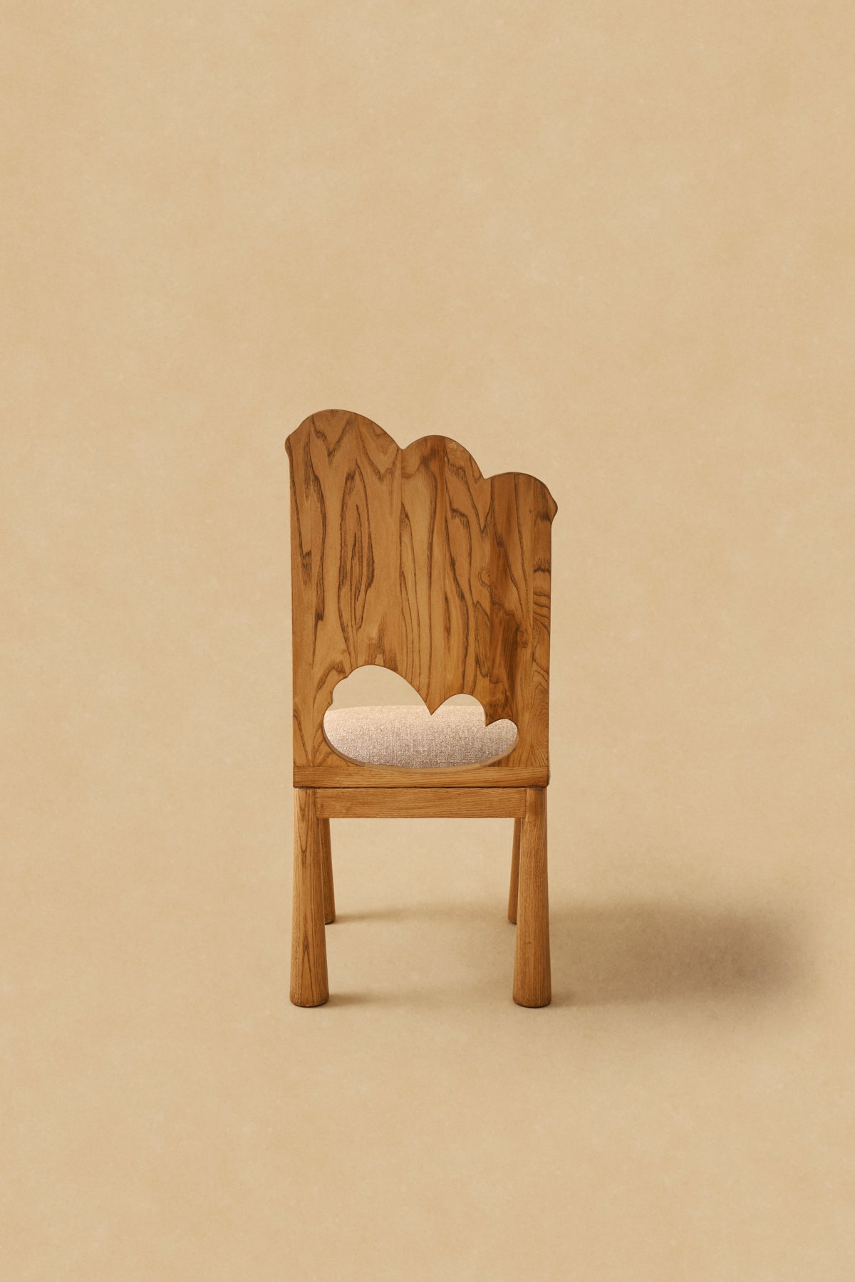 Sister #1 Dining Chair