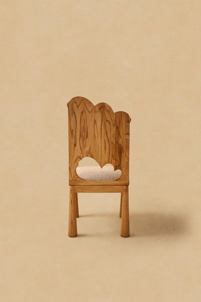 Sister #1 Dining Chair
