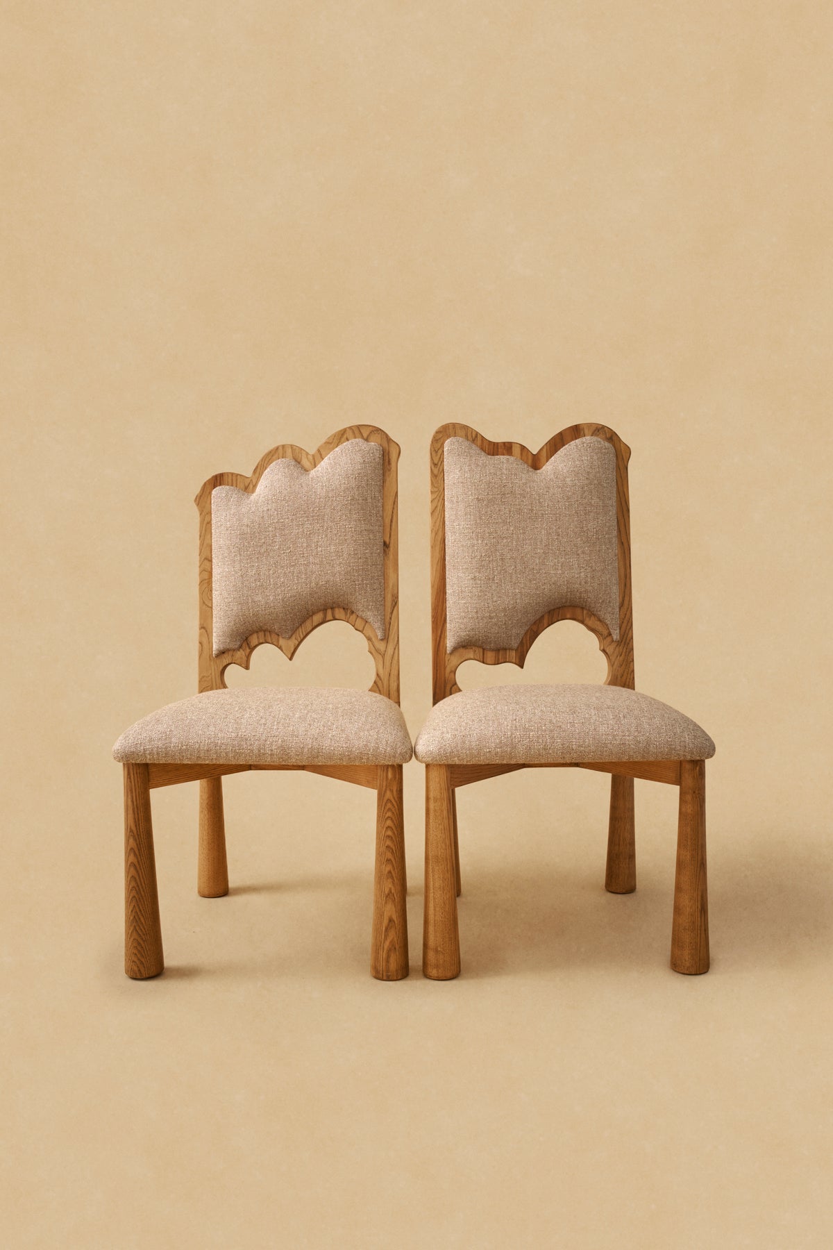 Sister #1 Dining Chair