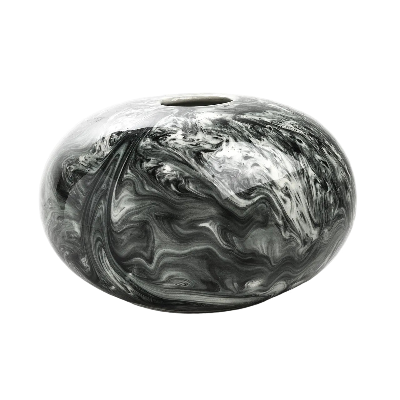 Slick Additions Spherical Vase